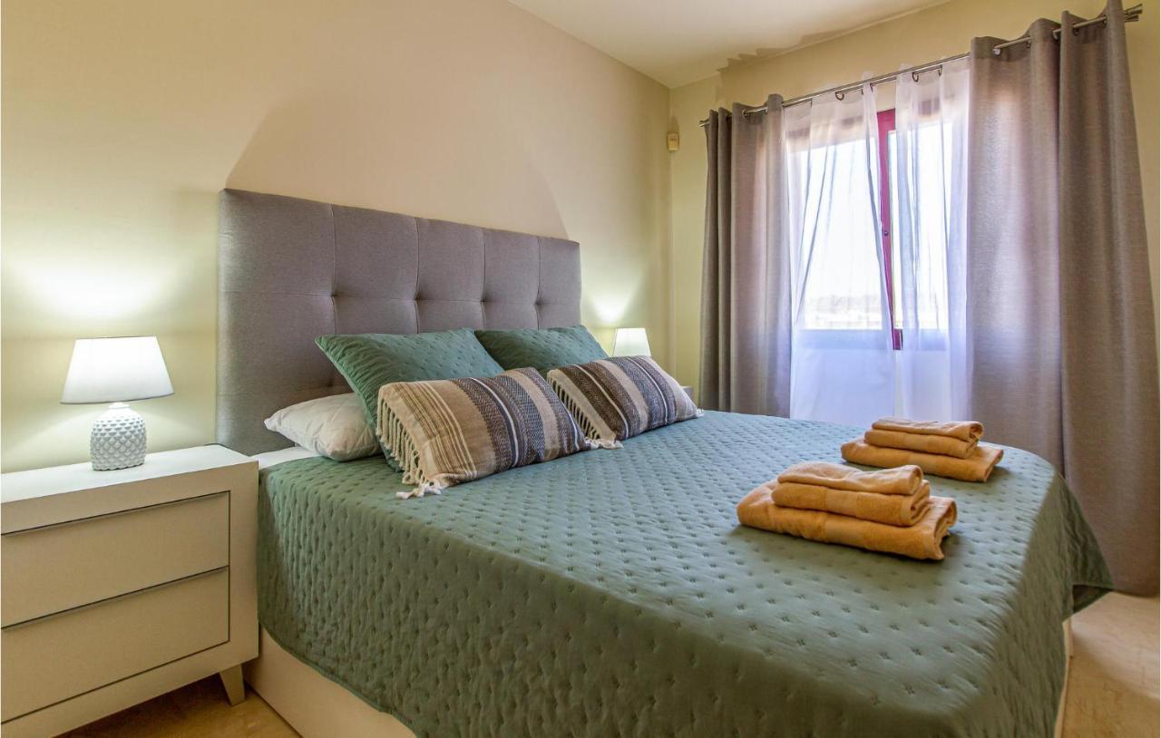Amazing Apartment In Los Alcazares With Kitchen Exterior foto